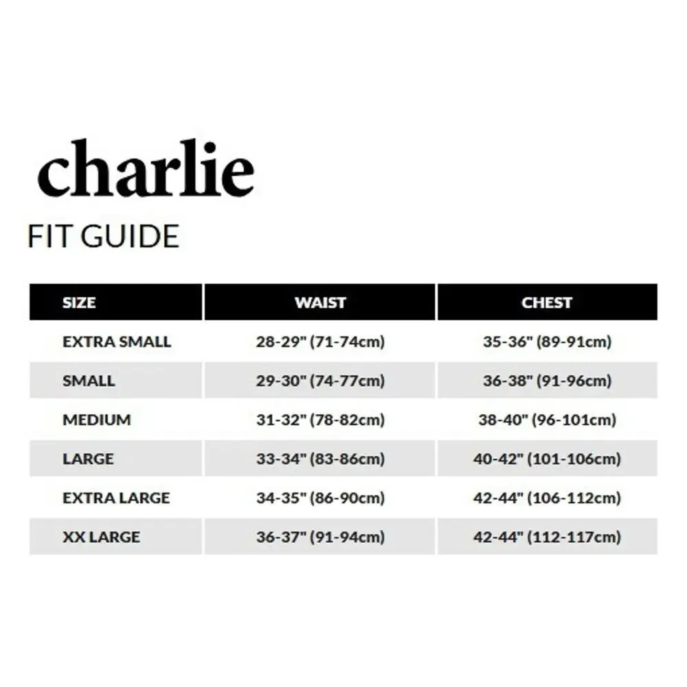 Charlie By Matthew Zink new charlie